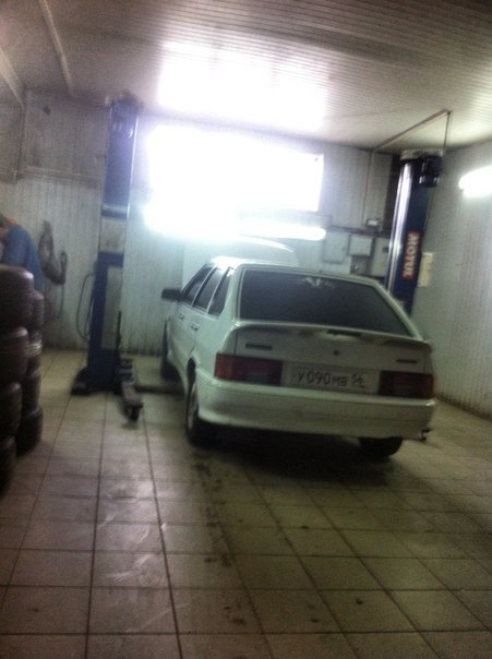 Прошивка от паулюса е-газ евро2 — Lada 2114, 1,6 л, 2013 года | визит ...