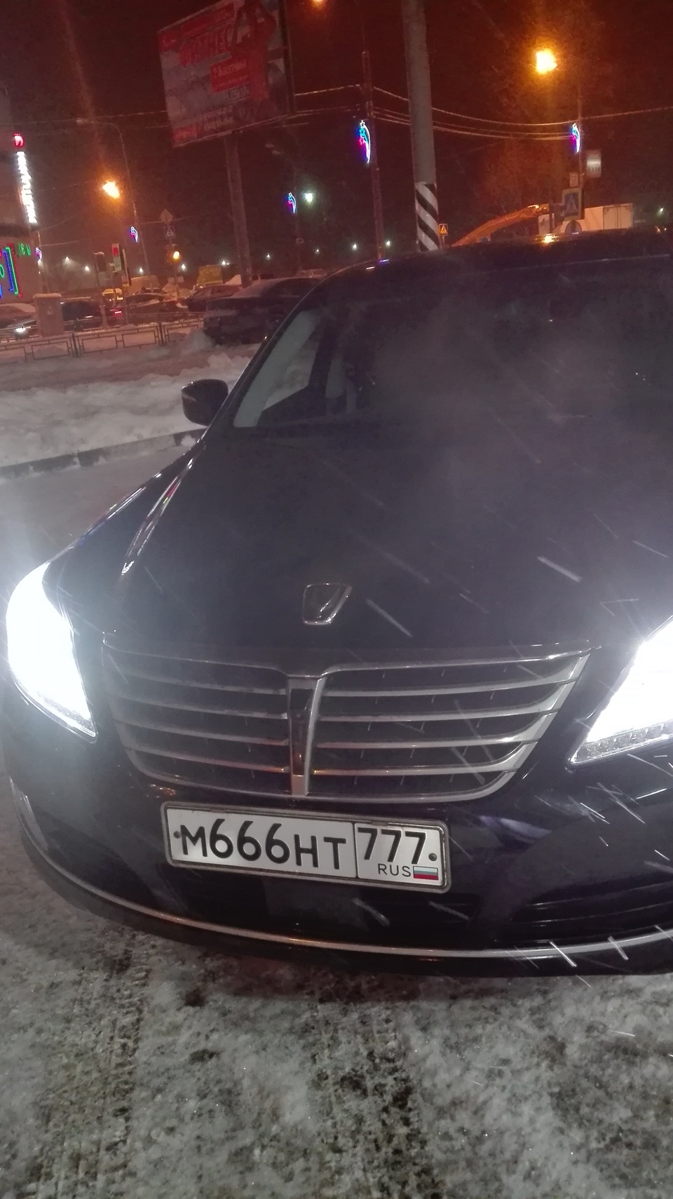 Минусы автомобиля — Hyundai Equus (2G), 5 л, 2013 года | поломка | DRIVE2