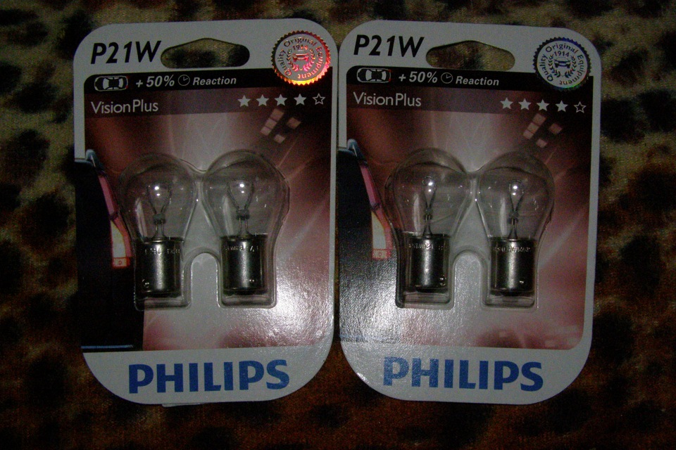 Philips Vision Plus. +50% реакции — Daewoo Lanos, 1,5 л, 2011 года ...