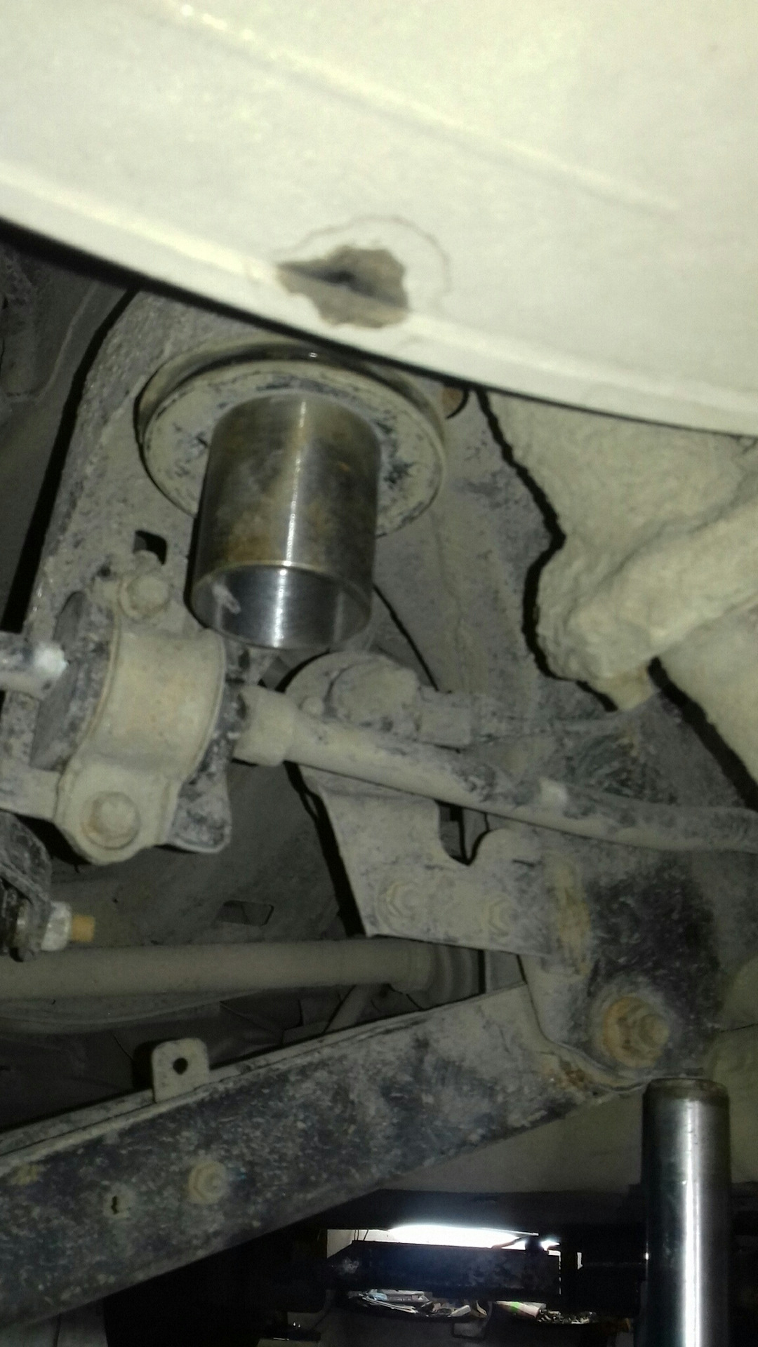Forester все своими руками Forester все своими руками