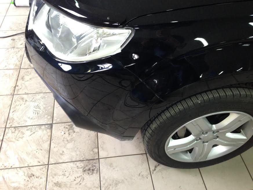 Фото в бортжурнале Subaru Forester (SH)