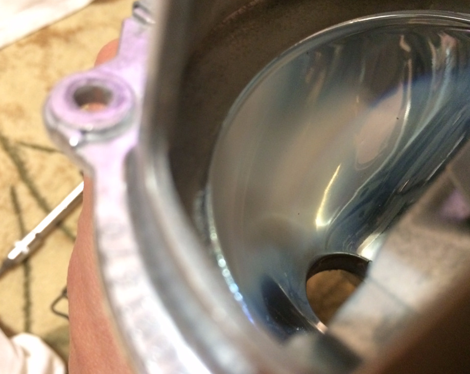 ой ё, какой мутный чел — Volkswagen Passat Variant (B6)