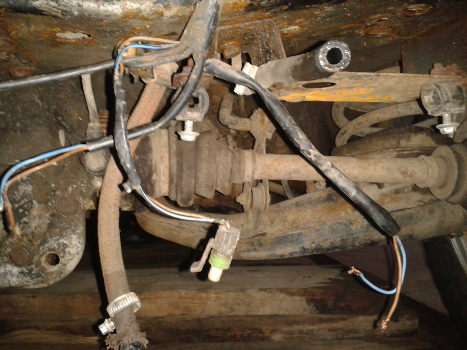 Питание бензонасоса — Opel Omega A, 3 л, 1987 года | электроника | DRIVE2