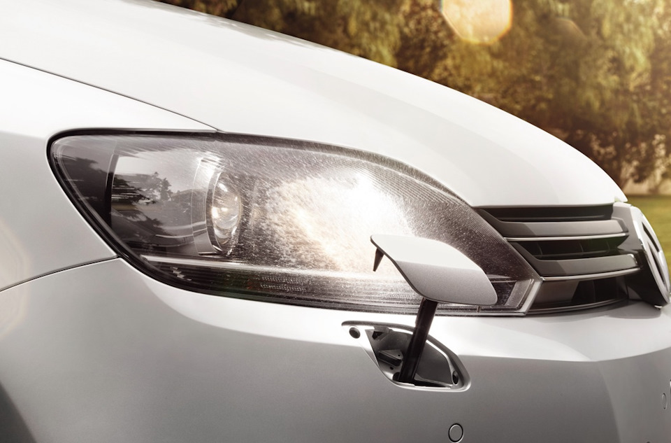 HELP! Отключение омывателя фар, программное. Сделано. Максон, спасибо ...