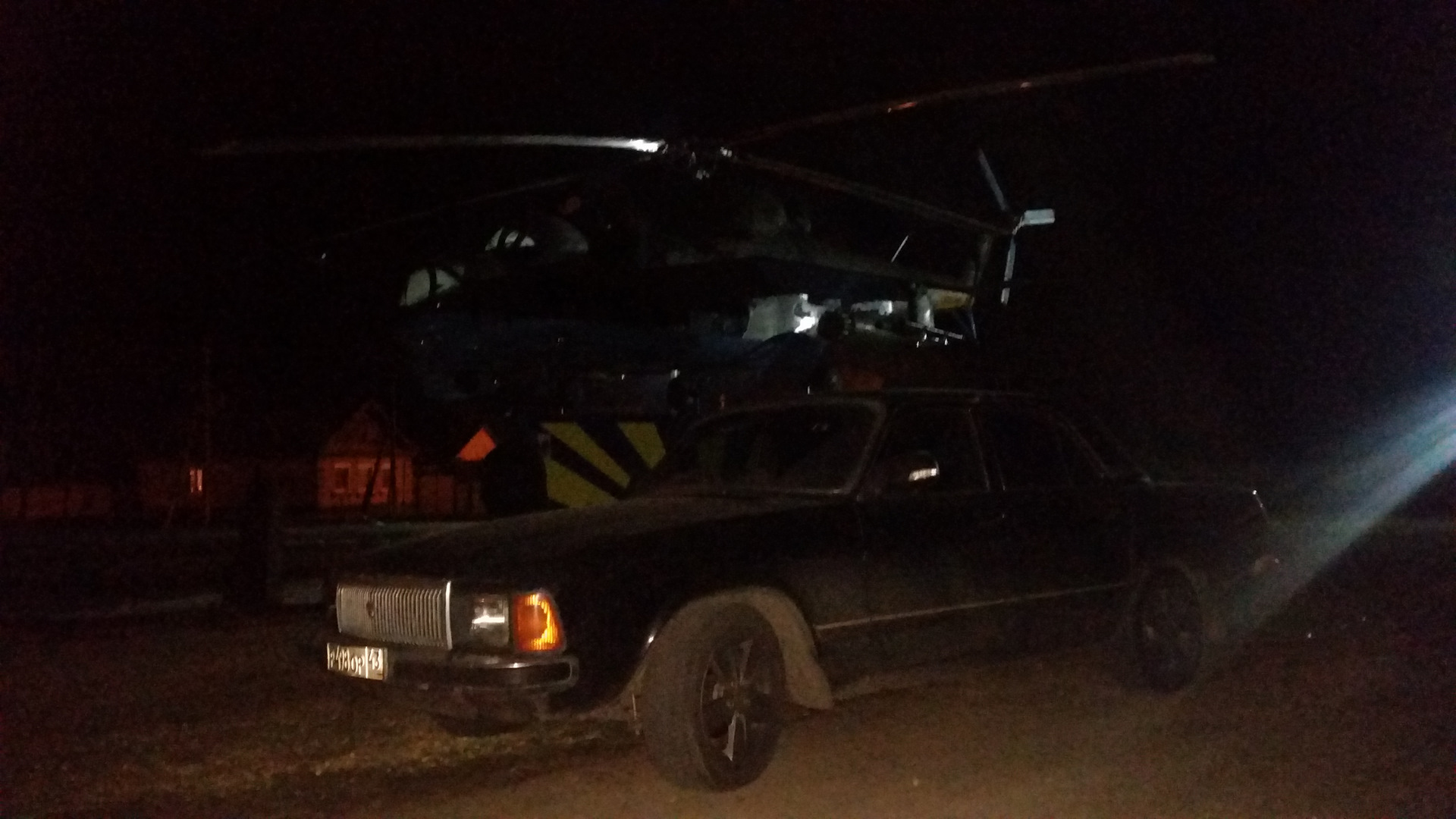 Орск-Камышин-Орск — ГАЗ 3102, 2,7 л, 2006 года | путешествие | DRIVE2