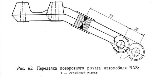 Фото в бортжурнале LADA 2101