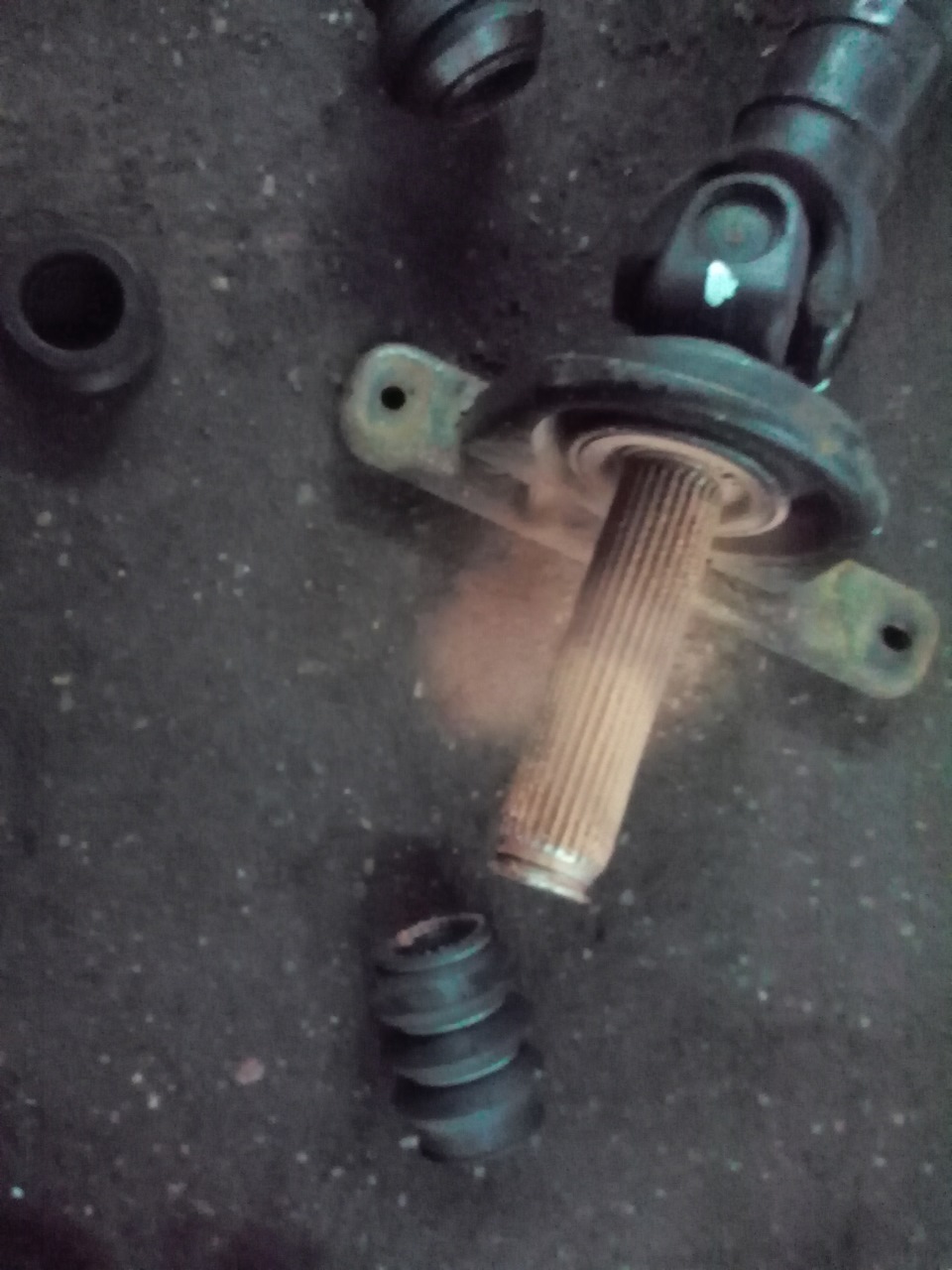 Карданный Вал Опель Омега Б Купить