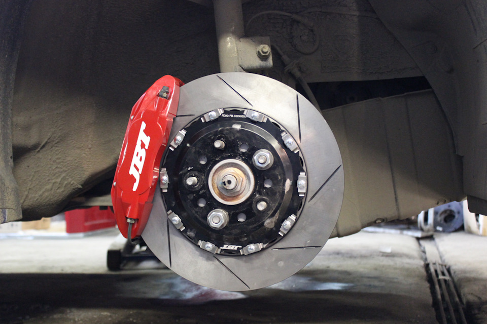 Фото в бортжурнале KIA Optima (3G)