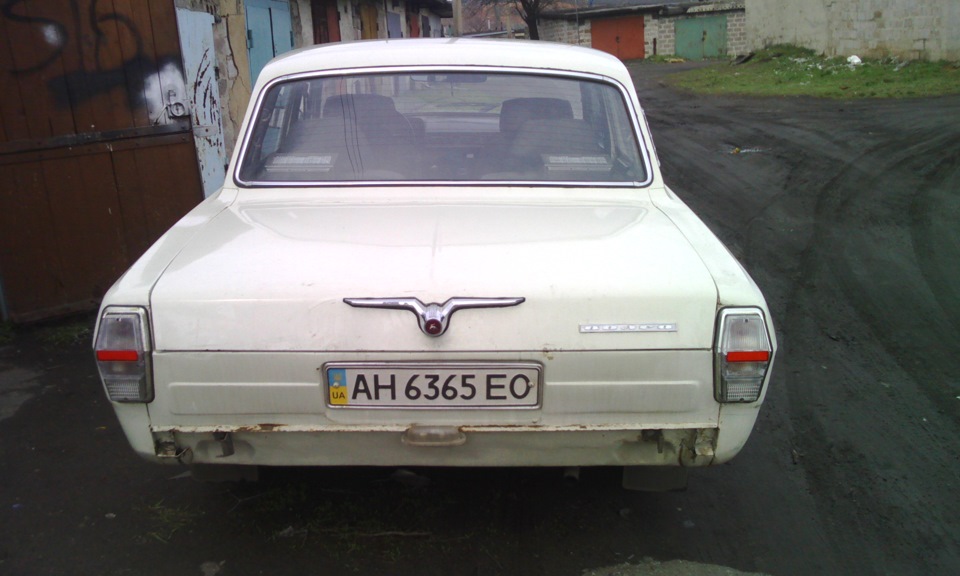 Газ 24 Фонари Задние Купить Авито Москва