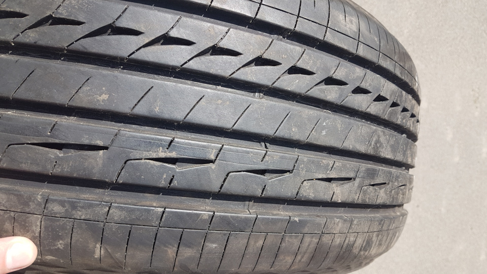 Японские Шины Bridgestone REGNO GR-XII MADE in Japan 225/45 R19 на ...