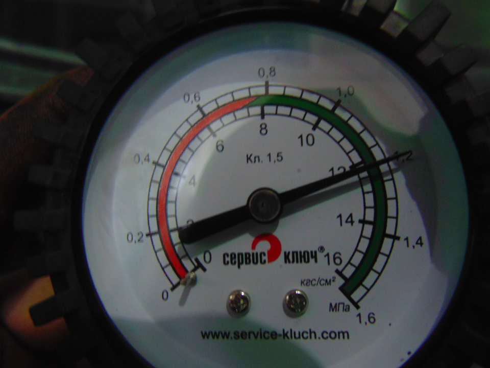 замерил компрессию в цилиндрах — Mercedes-Benz C-Class (W202), 1,8 л ...