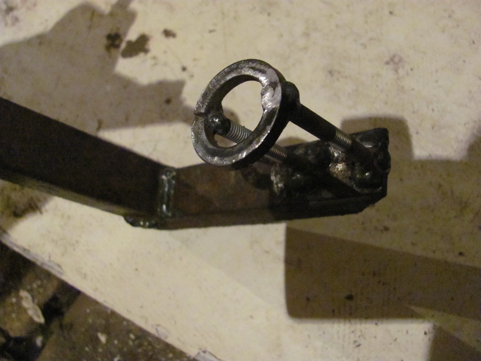 Свечная резьба в ГБЦ, её больше нет — Москвич 2140, 1,5 л., 1988 года ...