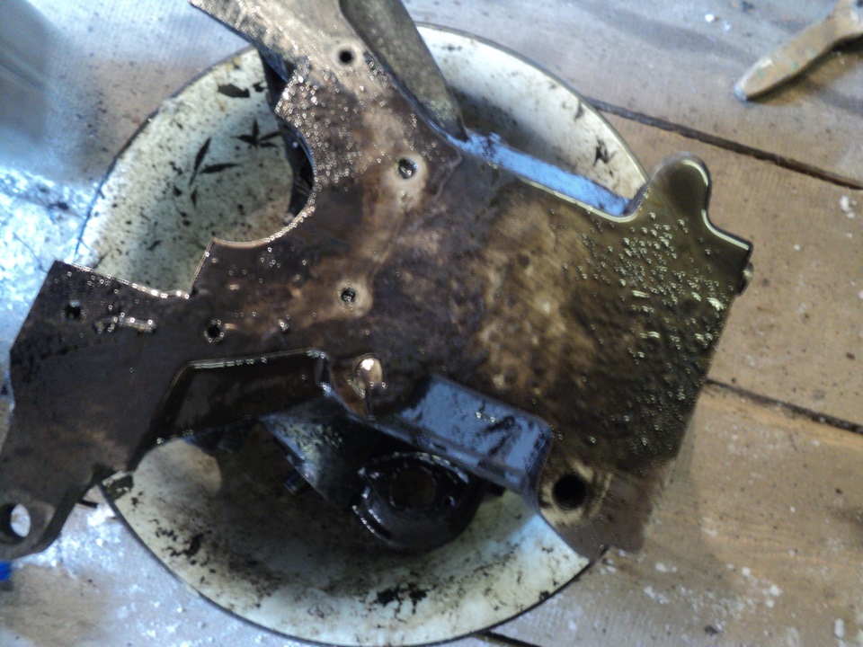 99f4364s 960 Как отмыть блок после расточки