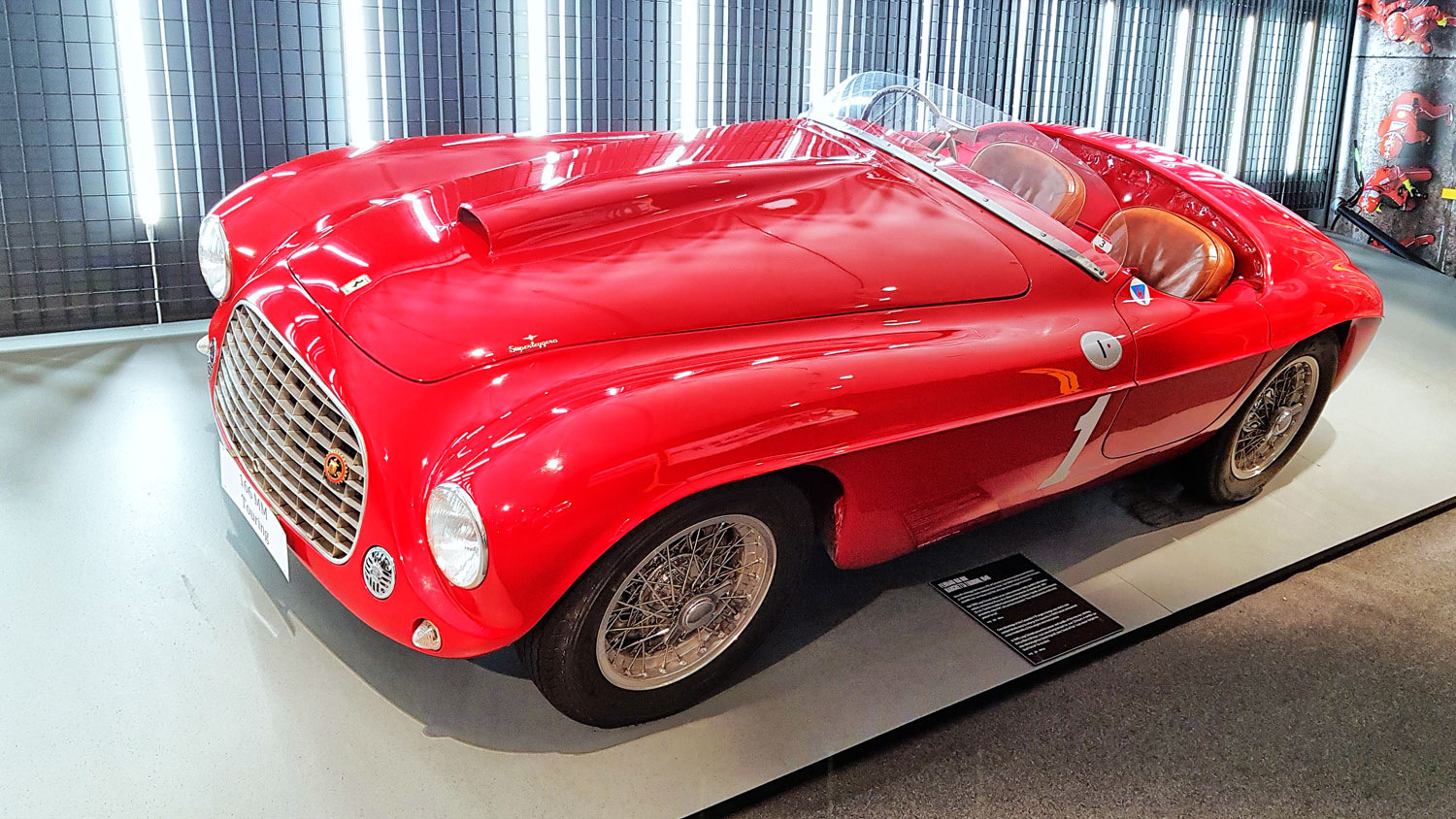 Самый 40. 1950 Ferrari 166 mm Touring le mans Berlinetta.. Модельный ряд Феррари с 1947 года. Феррари история марки. Модельный ряд Ferrari за всю историю.