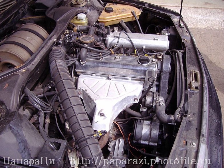 АЗЛК 21415 каким бы он был? — DRIVE2