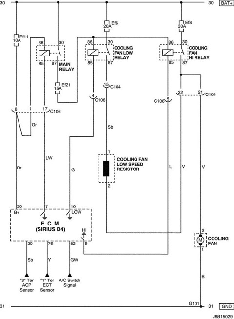 Схемы электропитания ч3. - DRIVE2