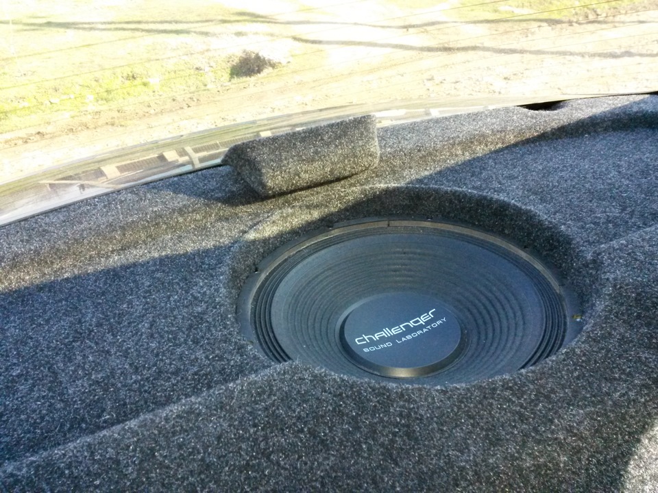 Закончил. — Renault Logan (2G)