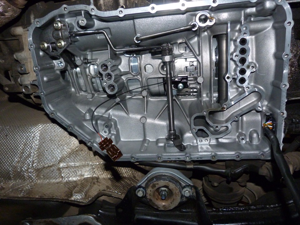 Фото в бортжурнале Volkswagen Passat B5