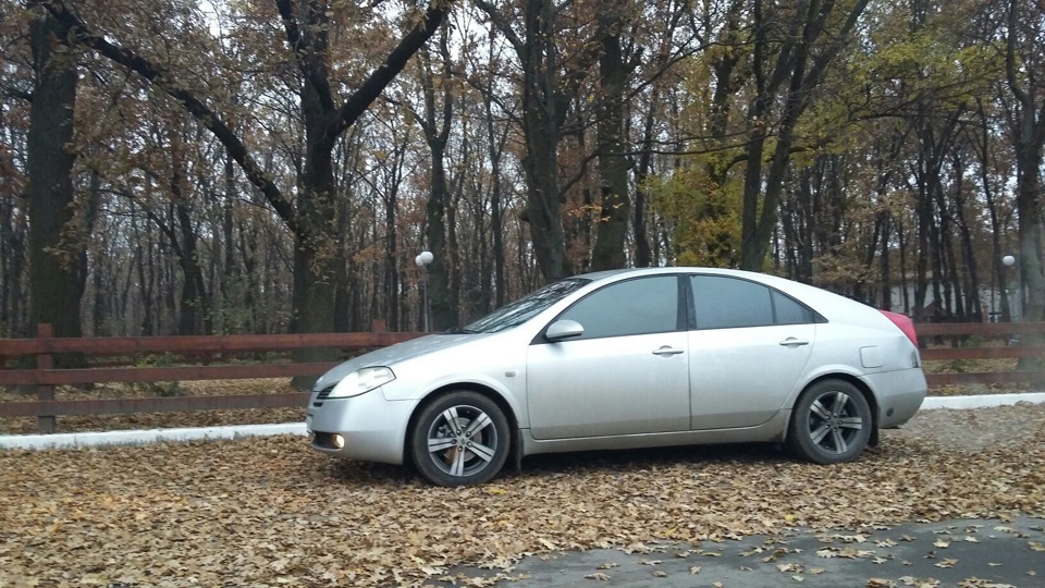 Провал тяги от 2000-3000 при резком нажатии на педаль газа — Nissan ...