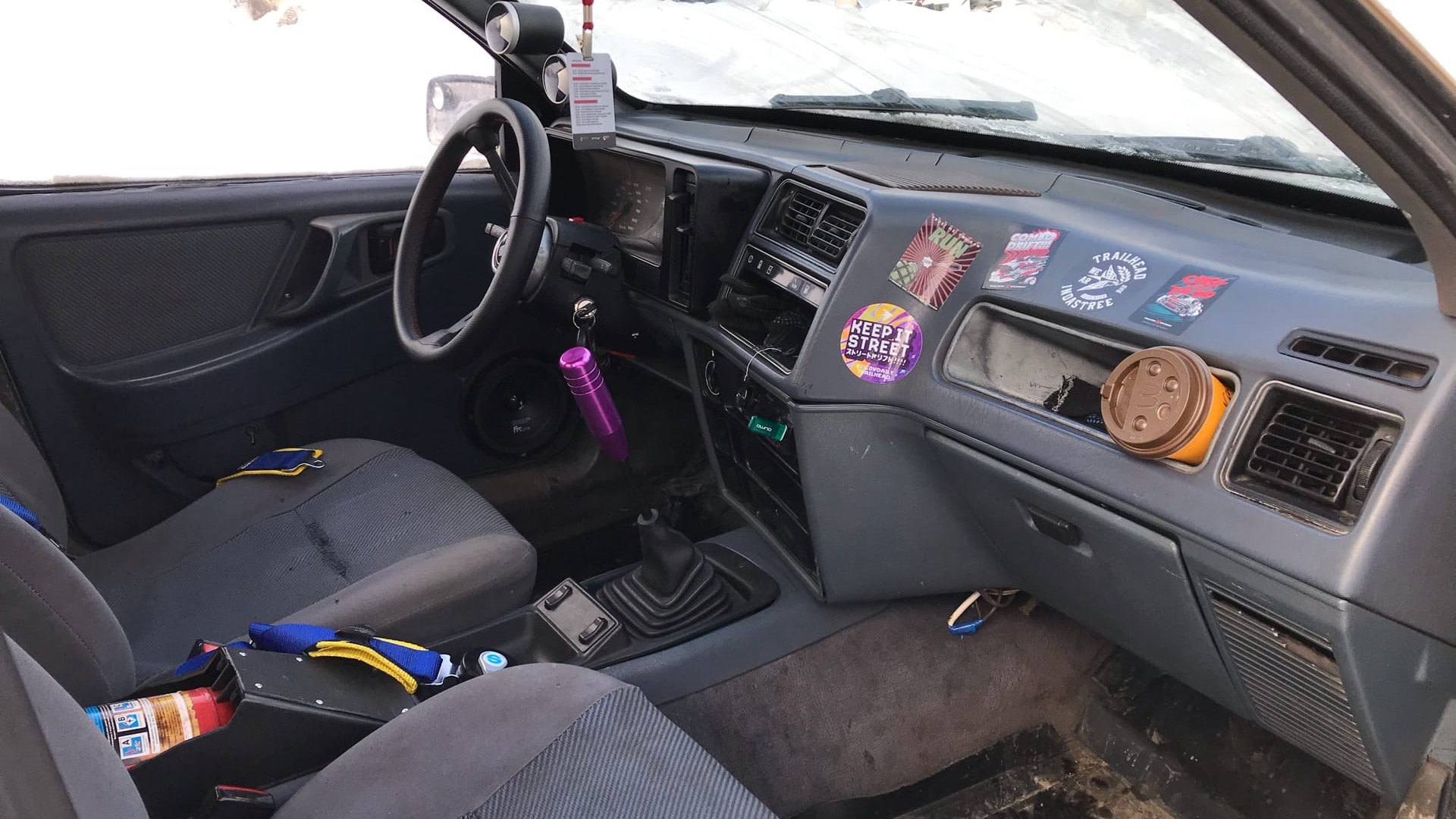 Купить Форд Сиерра 1985 Года