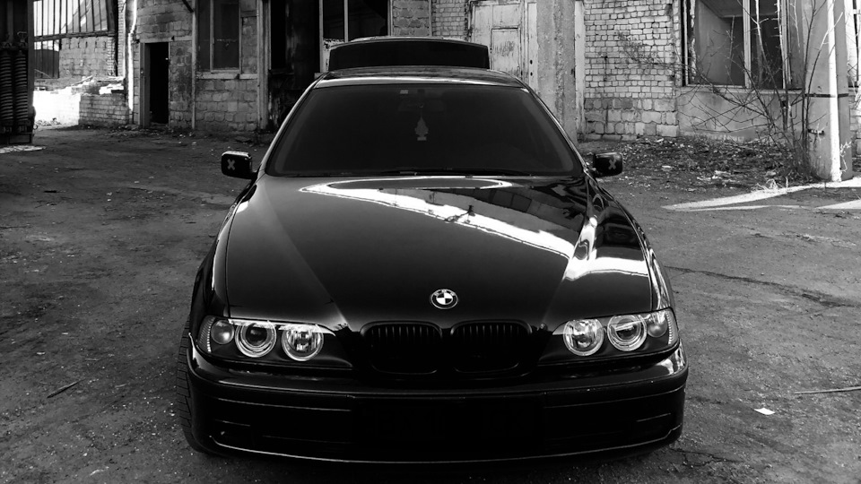 Bmw e39 нет прогревочных оборотов