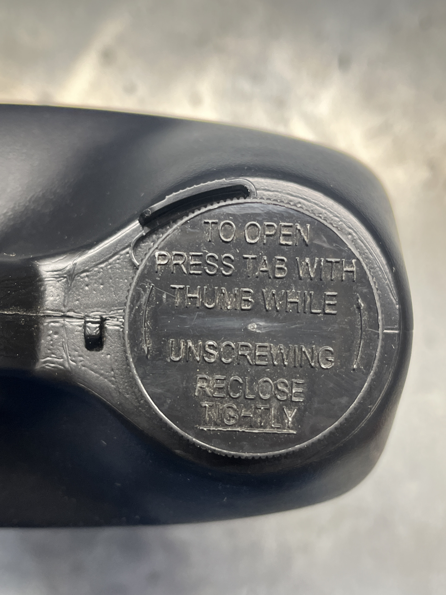 Какого цвета антифриз Mitsubishi ? — Mitsubishi Pajero (4G), 3,8 л ...