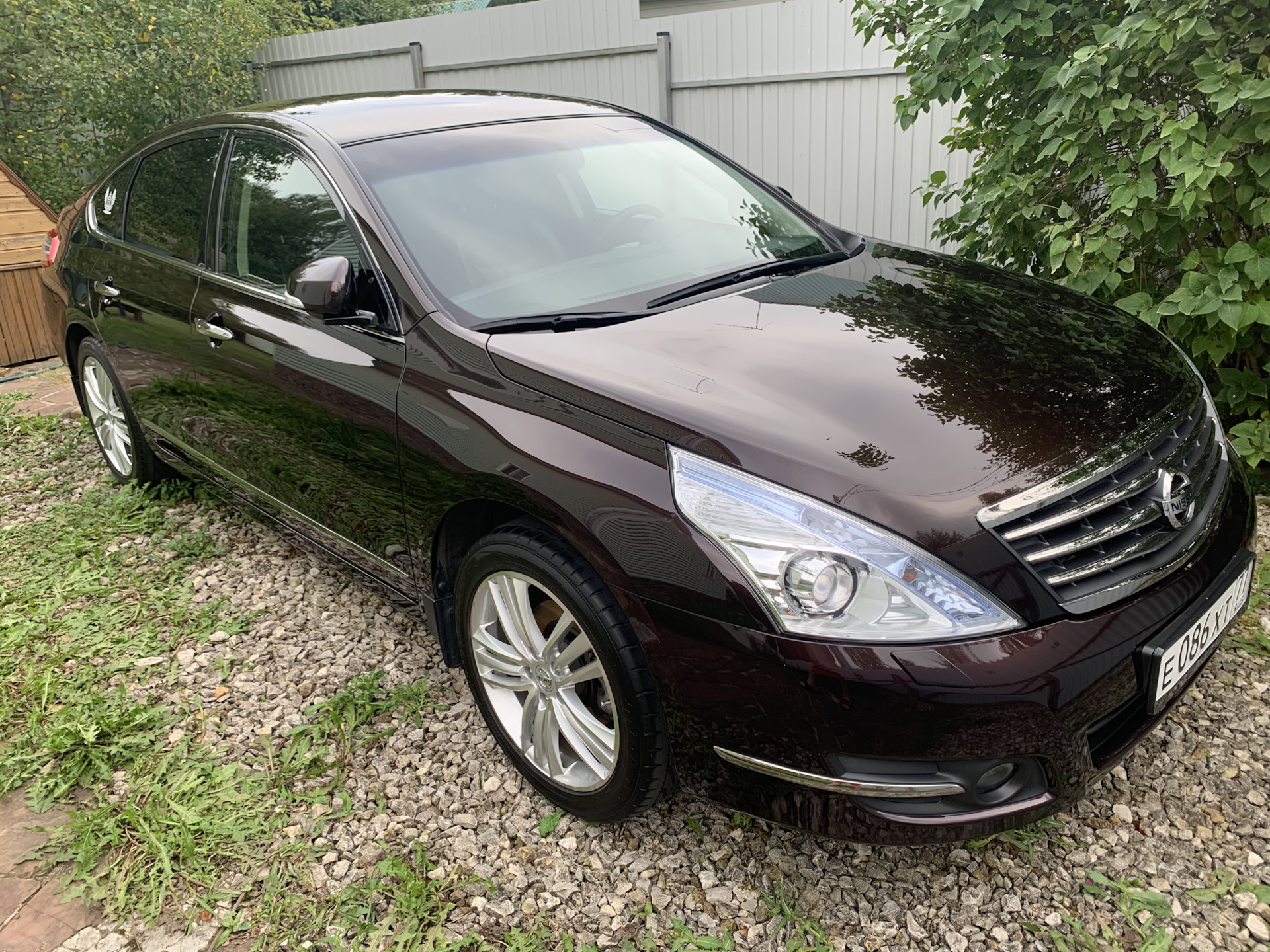 p2a03 nissan teana j32