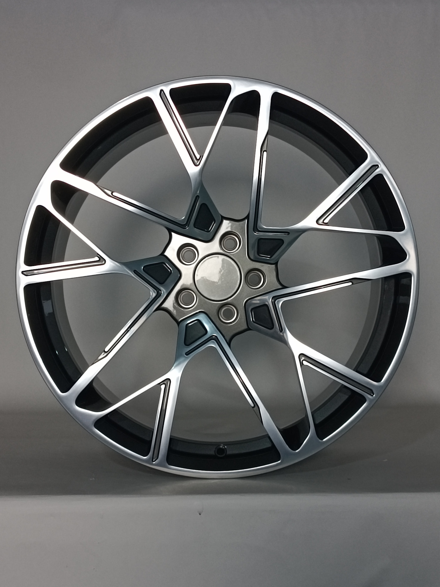Диски для а6 С7 — XO Wheels (Хочу Обвес) на DRIVE2