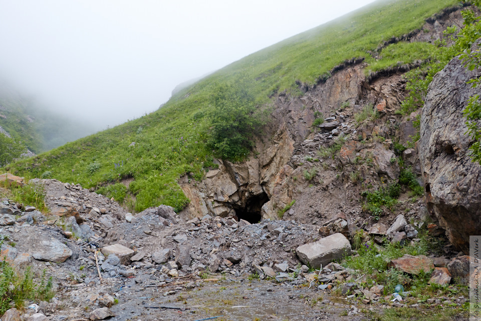 Фото в бортжурнале SsangYong Kyron