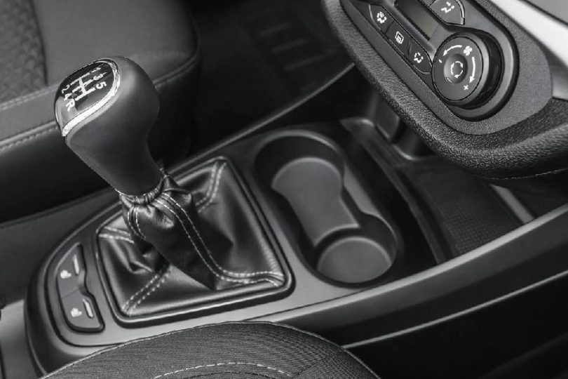 Фото в бортжурнале Lada Vesta SW Cross