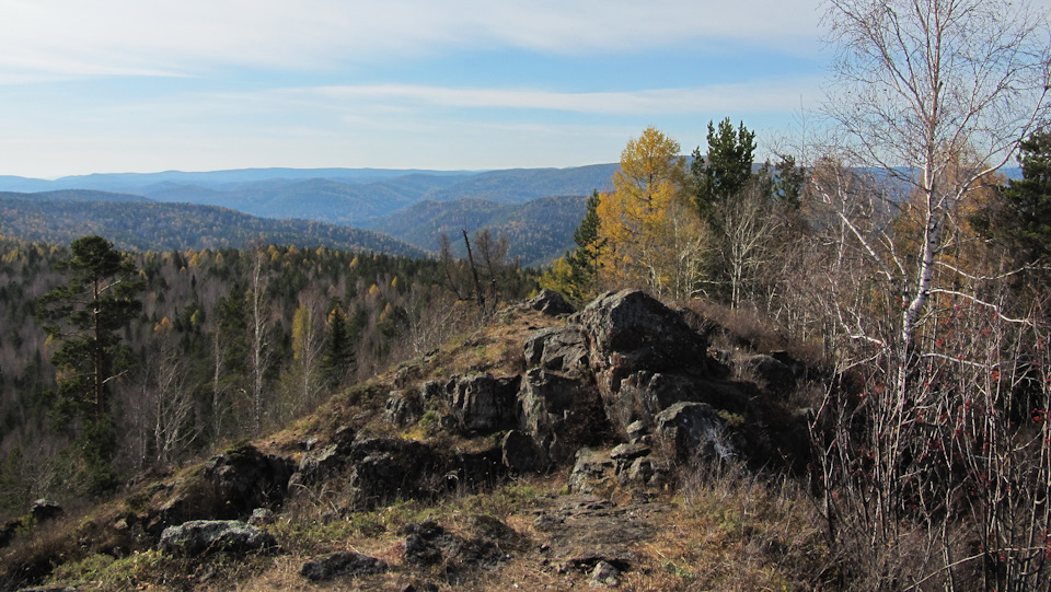 Черная сопка красноярск фото