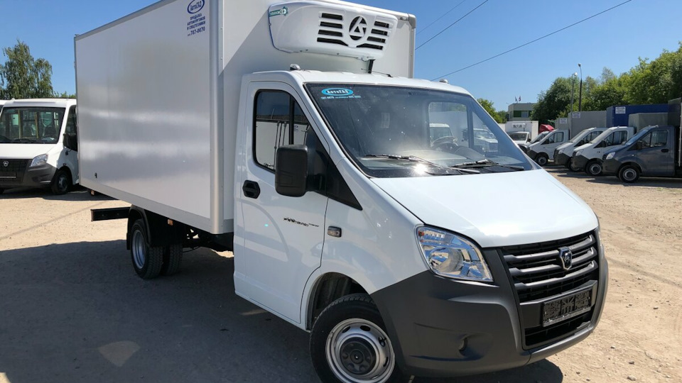 Аккумулятор — ГАЗ Газель Next, 2,8 л, 2016 года | электроника | DRIVE2