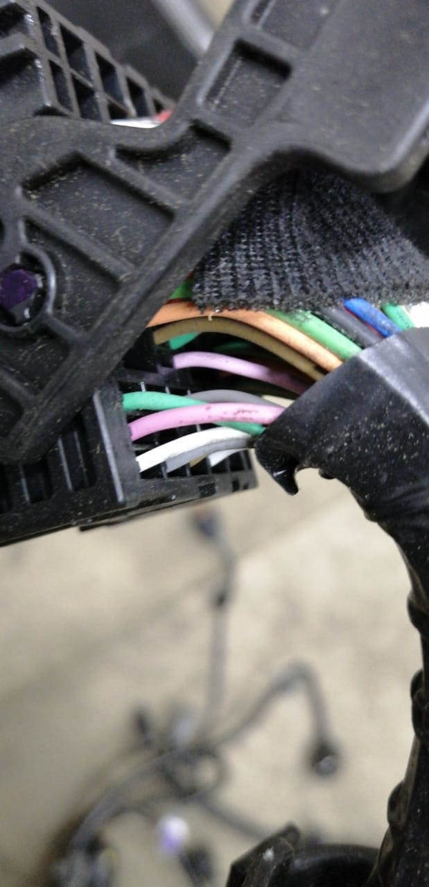 Эх, Кирилл Романович… — Nissan Navara (2G), 2,5 л, 2010 года | ДТП | DRIVE2