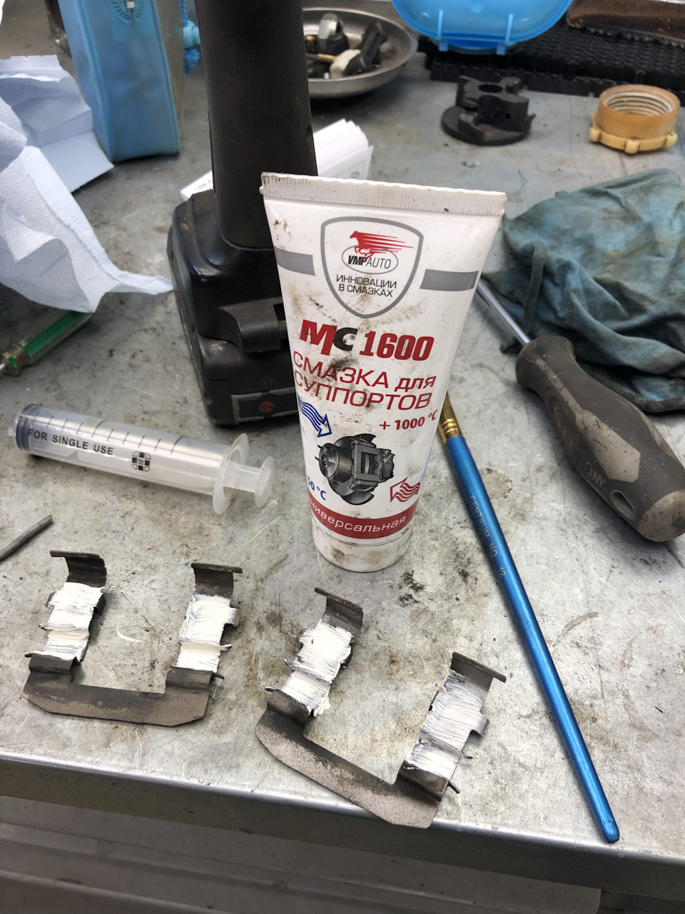 Спасибо DRIVE2 за присланные наклейки! — Renault Logan (1G), 1,6 л ...