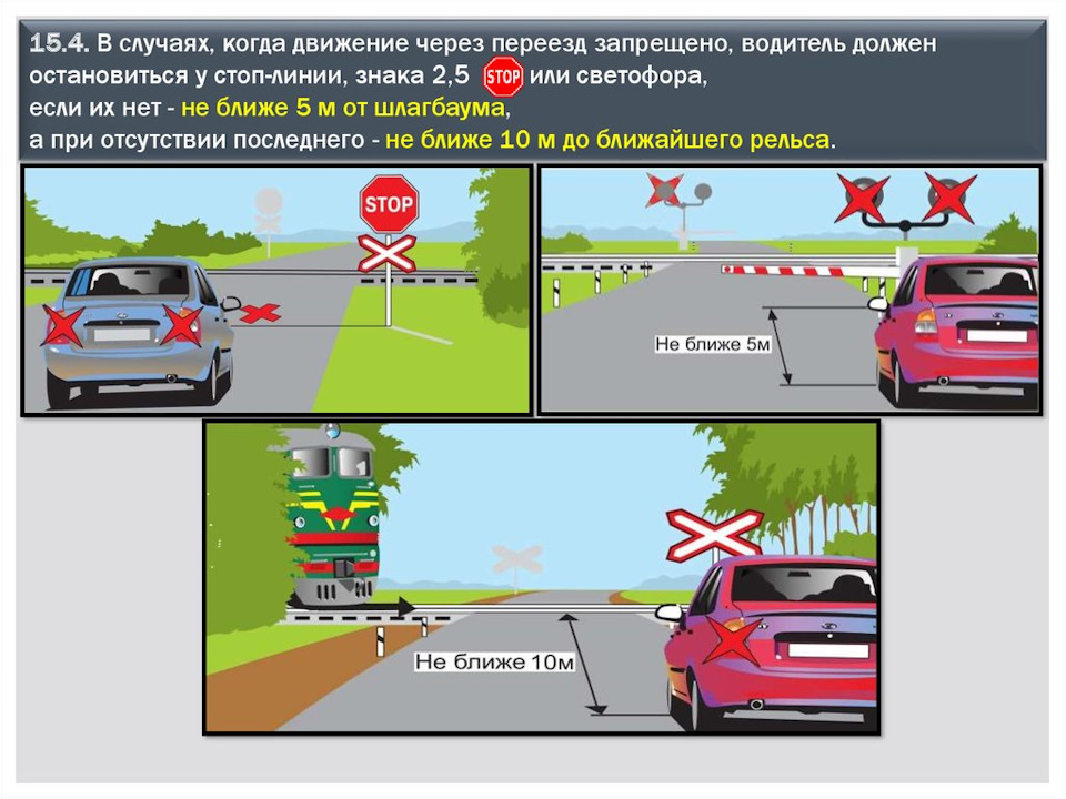 На чертеже изображен шлагбаум закрывающий проезд через железнодорожное полотно на сколько опустится