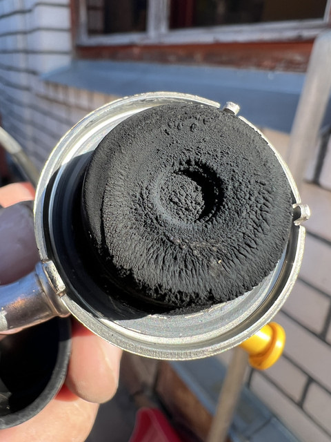 Засорились форсунки — Toyota Land Cruiser 300, 3,4 л, 2021 года ...