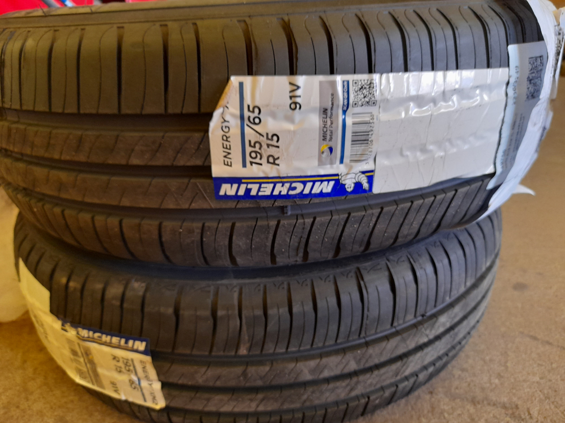 Купить Шины Michelin Xm2