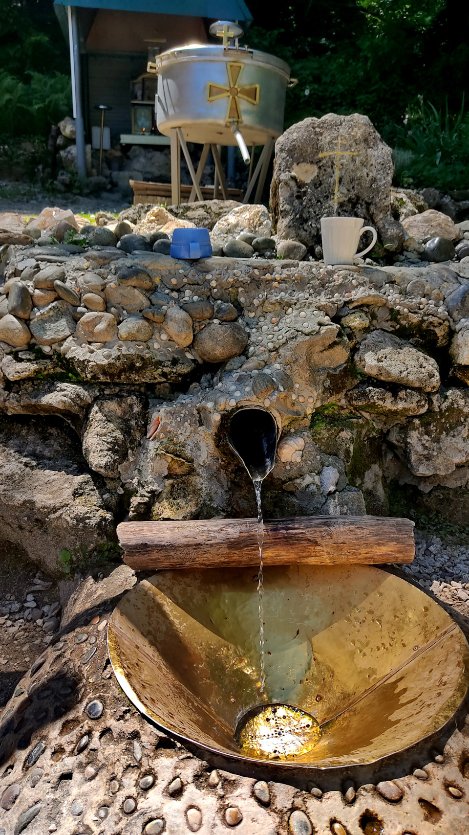 Фото в бортжурнале Hyundai Tucson (TL)