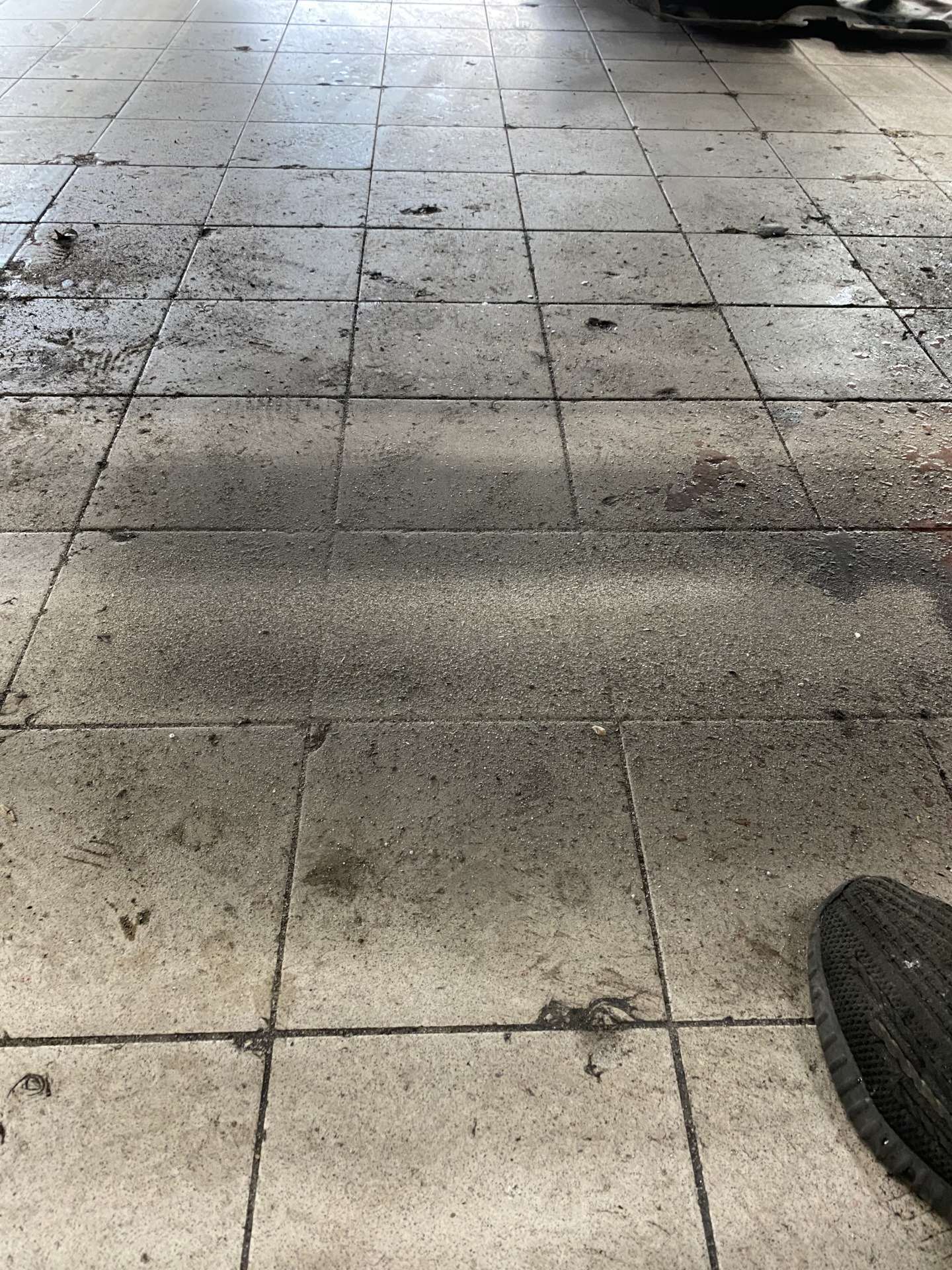 Мойка радиаторов со снятием . — Mercedes-Benz E-Class (W212), 1,8 л ...