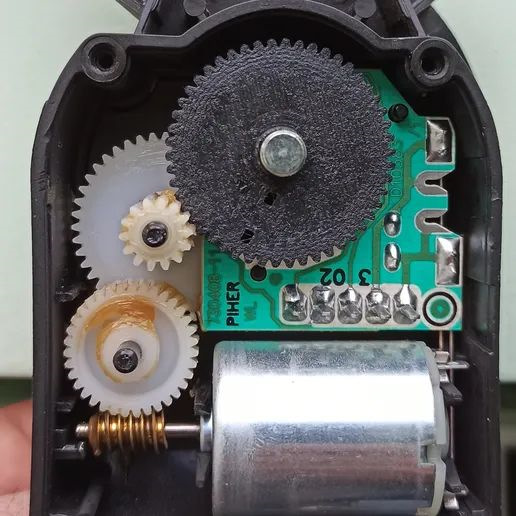 Решение популярной проблемы Climatronic V71 — Volkswagen Golf Mk4 GTI ...