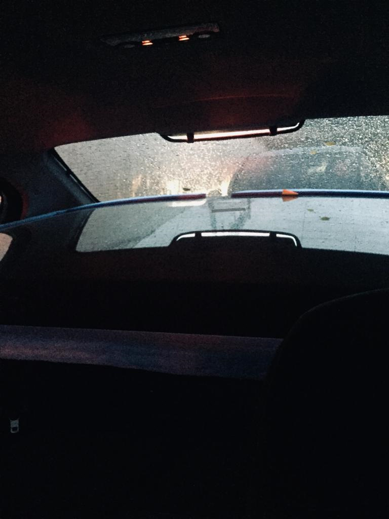 Лобовое стекло для KAFAS2 (51317333830) — BMW 5 series (F10). Запчасти на фото: 51317333830