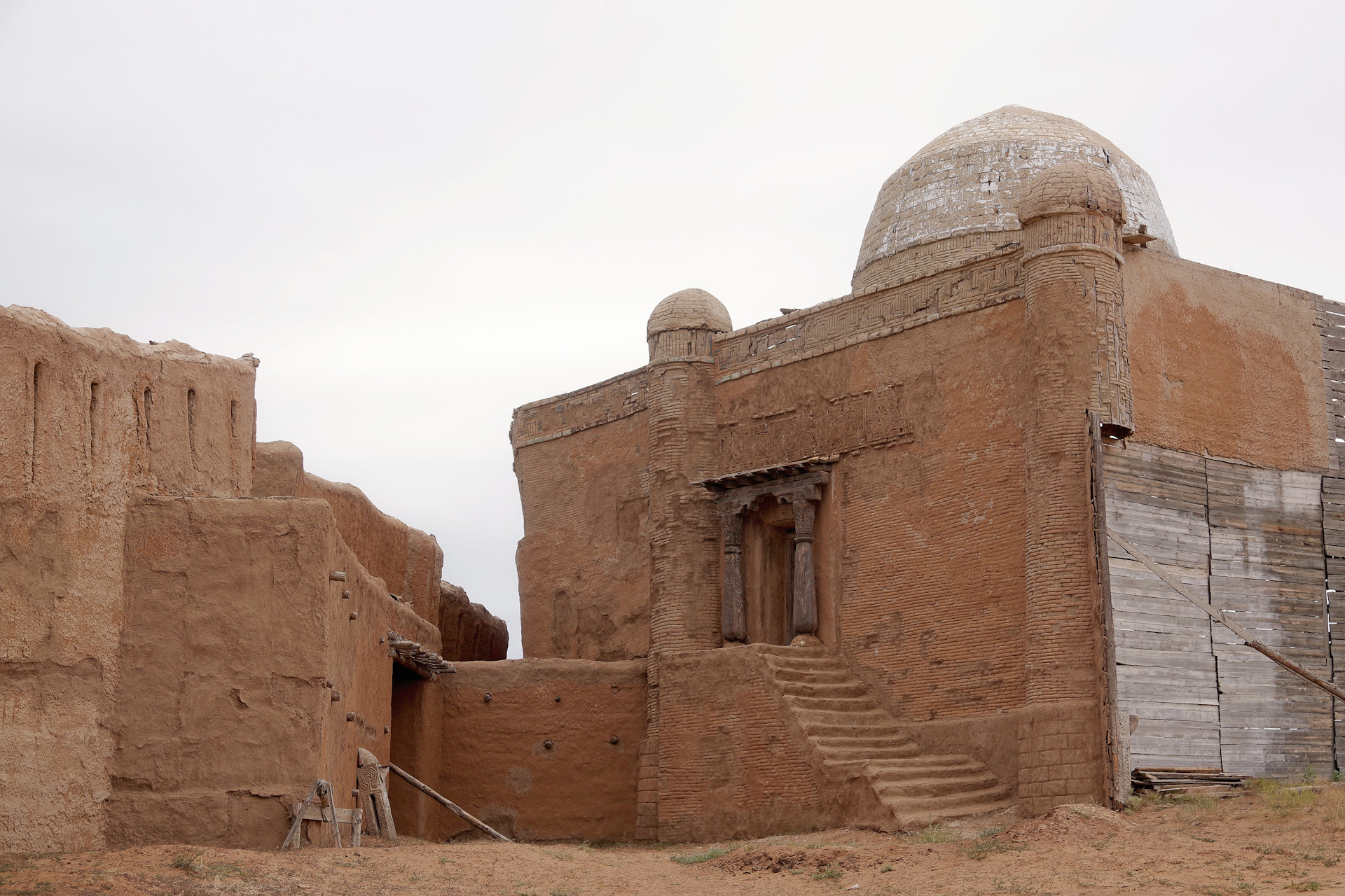 Сарай берке фото сегодня