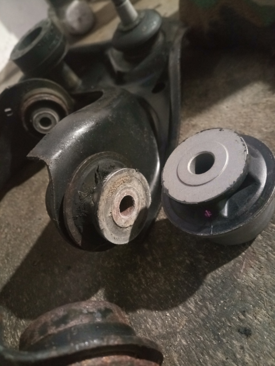 Фото в бортжурнале Mazda 6 (2G) GH