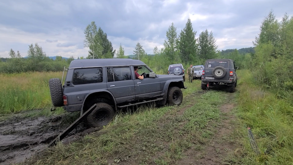 Покатушки автомобили