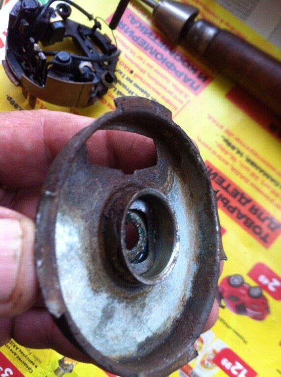 Почти все о ремонте моторчика вентилятора радиатора wolkswagen passat и ...