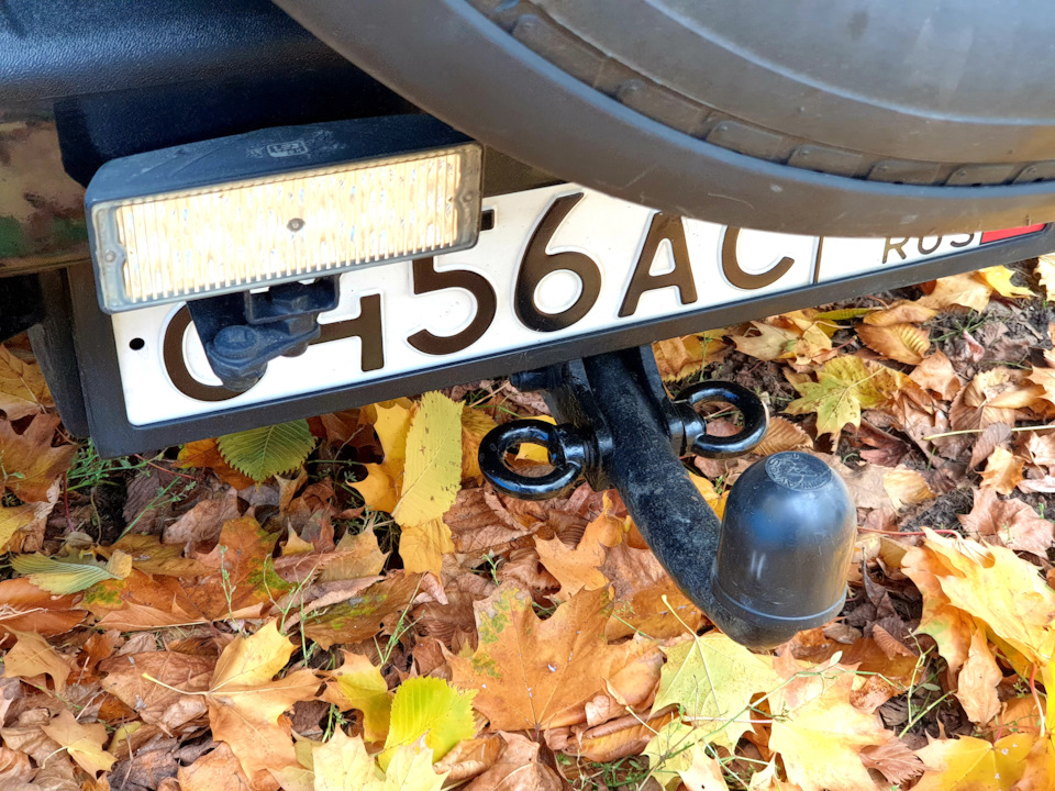 МужЫк) — Suzuki Grand Vitara (2G)