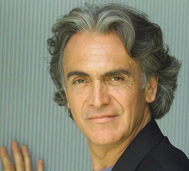 Рикардо Фольи — 76 лет. — Сообщество «Музыкальная Шкатулка» на DRIVE2