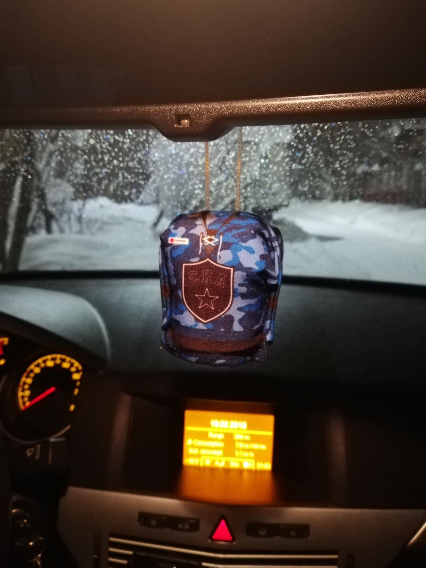 Замена штока, сальника МКПП F17 — Opel Astra H, 1,8 л, 2011 года ...