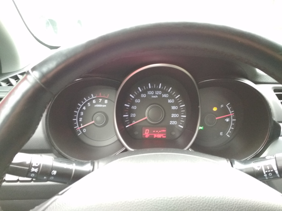 Вот и я теперь в каршеренге — Chevrolet Aveo Sedan (2G), 1,6 л, 2012 ...