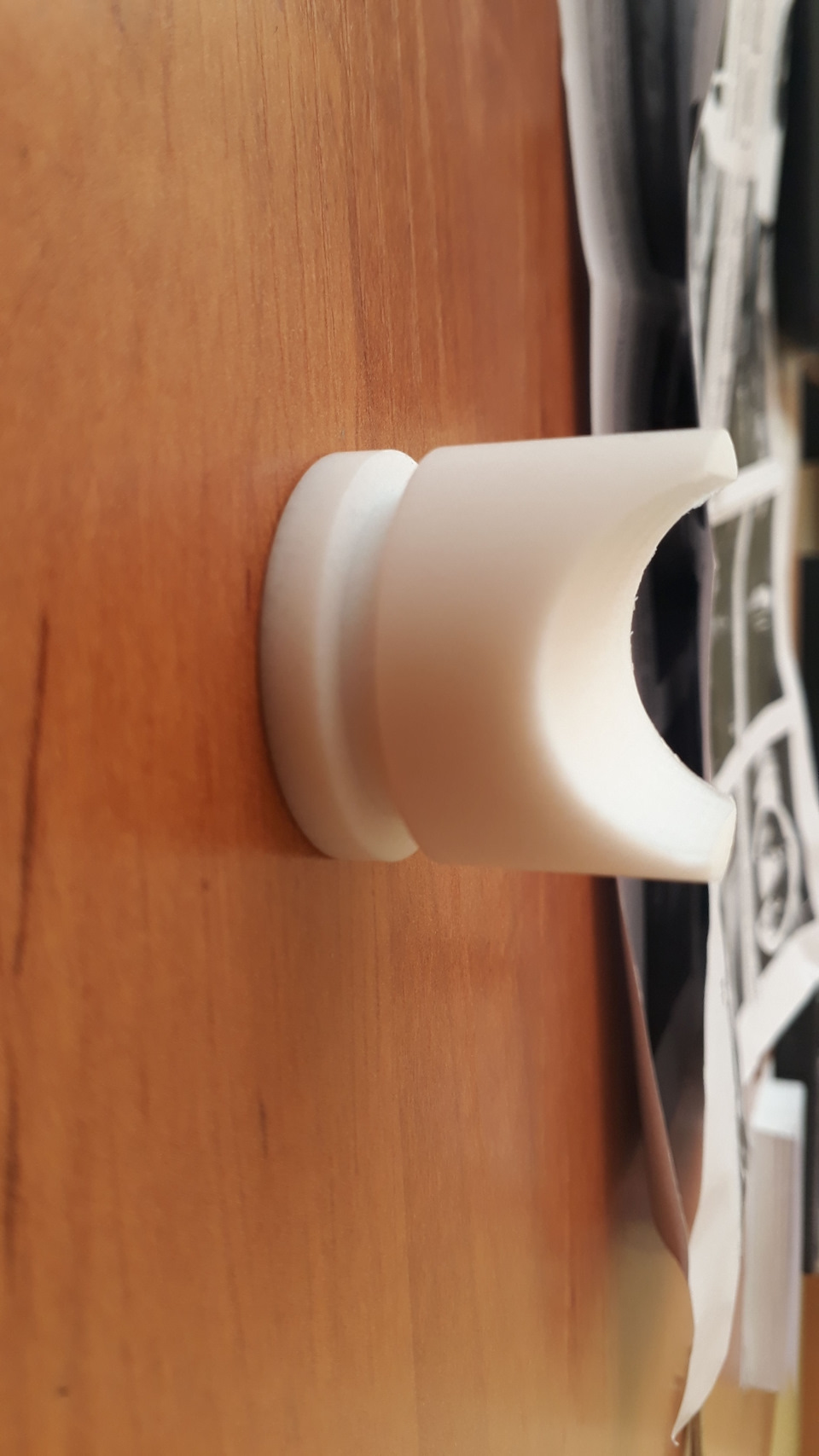 втулка и толкатель рулевой рейки поло седан — DRIVE2